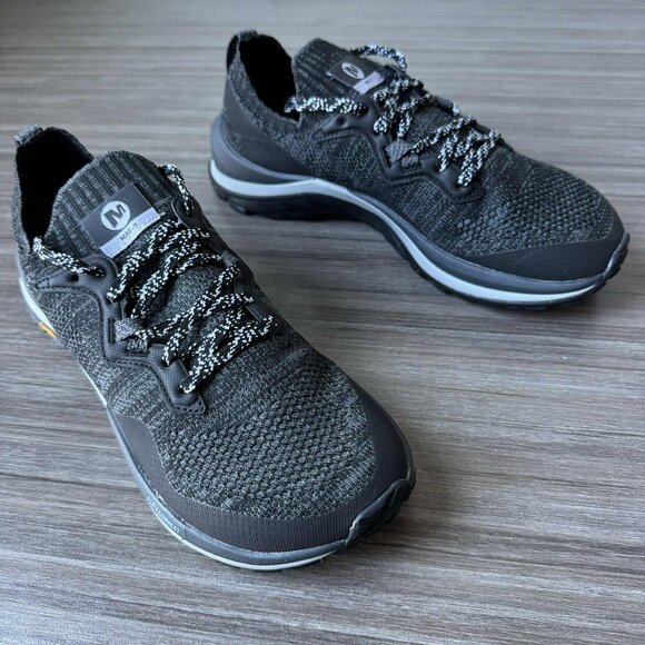 Merrell Women Mag 9 Training Shoes Sneakers Size 7 $120 - Picture 3 of 9